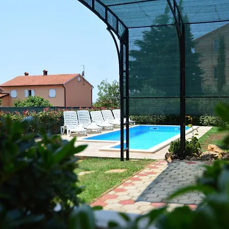 Holiday home Marko By Interhome Filipac