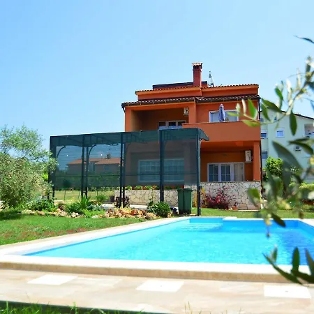 Holiday home Marko By Interhome *