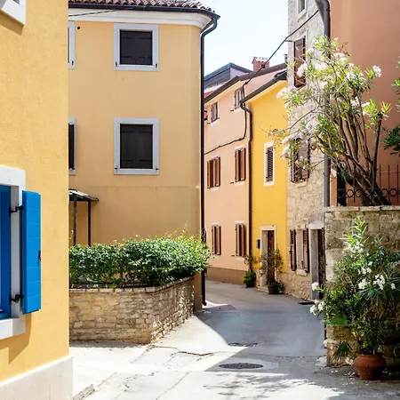 Marko By Interhome Vakantiehuis Filipac