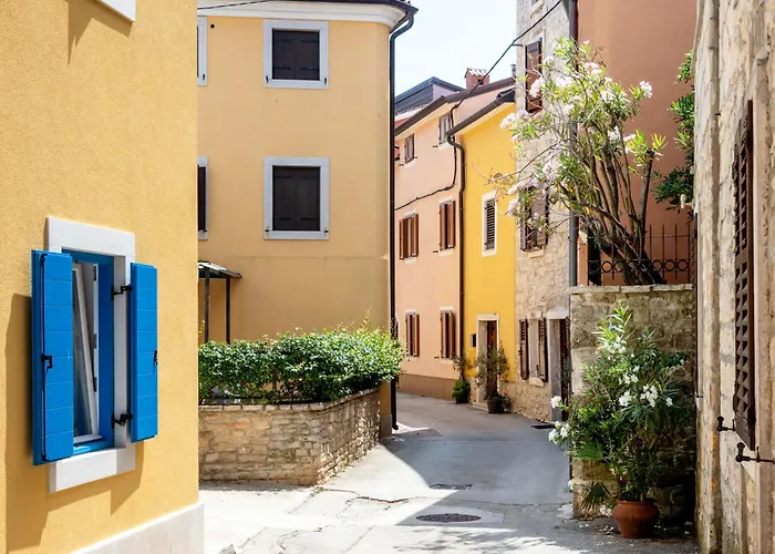 Marko By Interhome Vakantiehuis Filipac