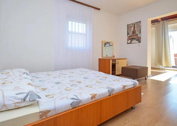 Vakantiehuis Marko By Interhome *