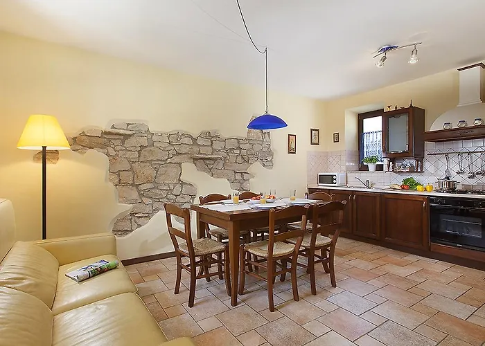 Vakantiehuis Marko By Interhome