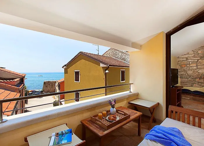 Vakantiehuis Marko By Interhome Filipac