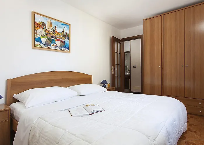 Vakantiehuis Marko By Interhome