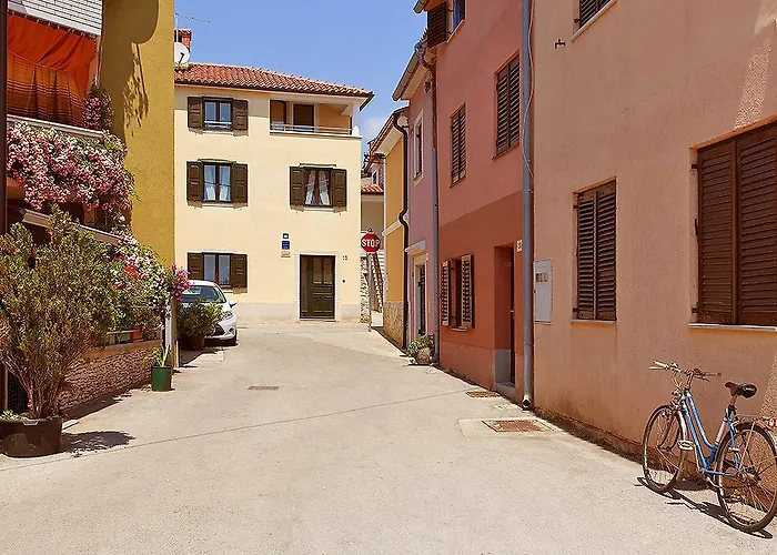 Σπίτι διακοπών Marko By Interhome *