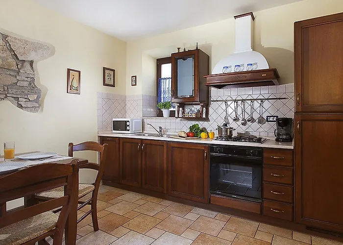 Marko By Interhome Vakantiehuis *