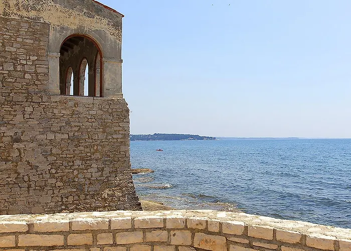 Marko By Interhome Vakantiehuis Filipac