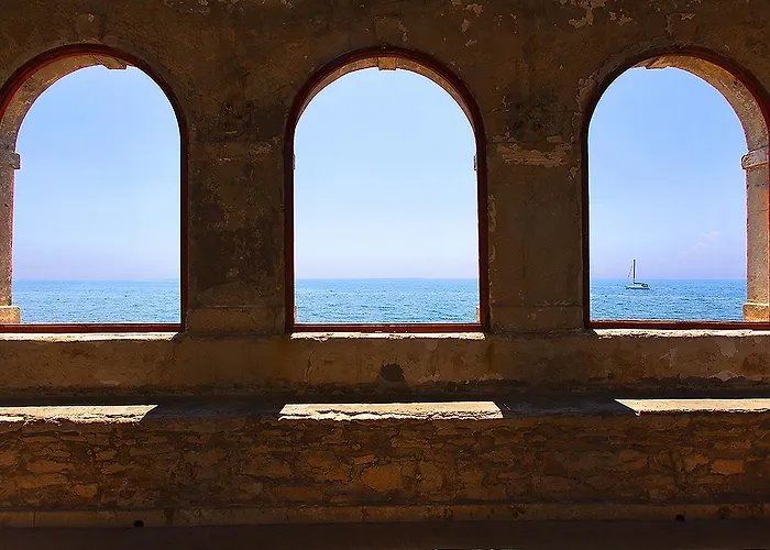 Vakantiehuis Marko By Interhome *