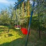 Tatil Evi Marko By Interhome Filipac
