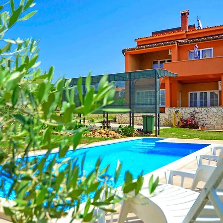 Marko By Interhome Tatil Evi *